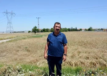 Çiftçi ve yetiştiricilerden emekli olma talebi