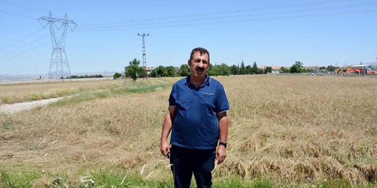 Çiftçi ve yetiştiricilerden emekli olma talebi