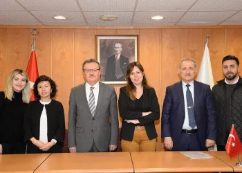 Üniversite – Sanayi işbirliğine yeni halka