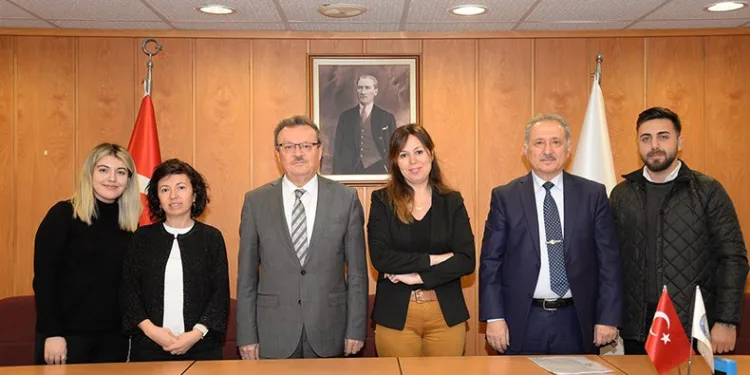 Üniversite – Sanayi işbirliğine yeni halka