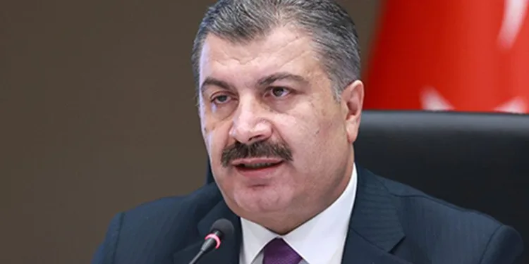 Sağlık personellerinin kadroya geçişi tamamlandı