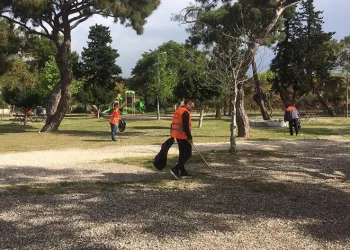 Bayram temizlikleri başladı