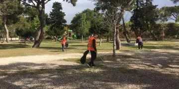 Bayram temizlikleri başladı