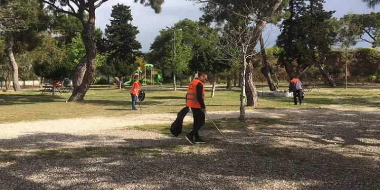 Bayram temizlikleri başladı