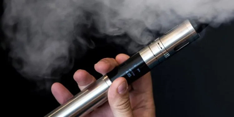Avustralya’da elektronik sigaraya yasak