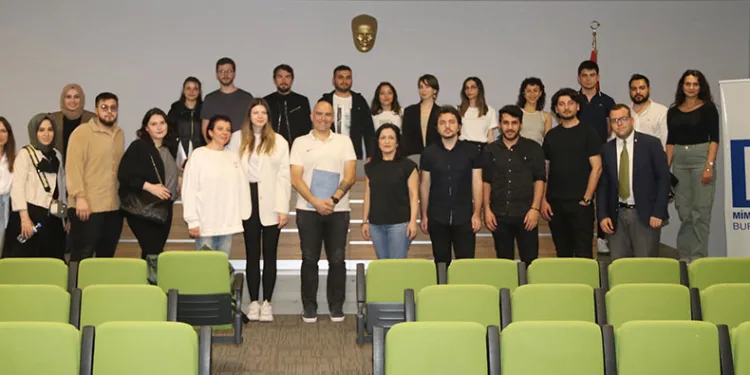 Geleceğin mimarlarına vizyon katan eğitim