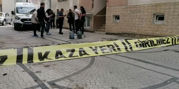 16 yaşındaki çocuktan bıçaklı katliam