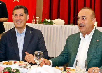 Millet İttifakı’nı seçmemesinin sebebini açıkladı