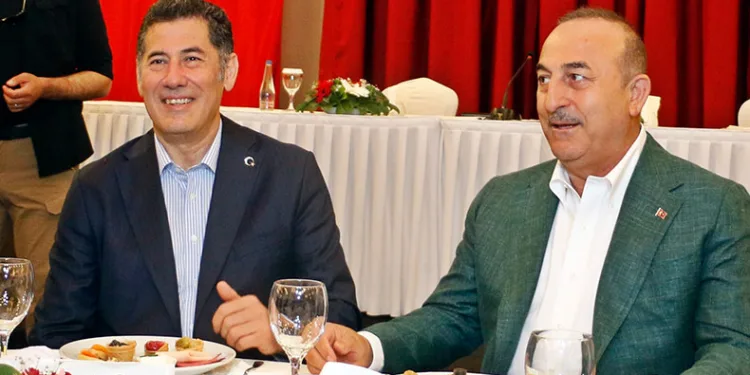 Millet İttifakı’nı seçmemesinin sebebini açıkladı
