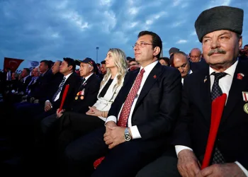 “Öğrenilmiş çaresizlikler benim defterimde yok”