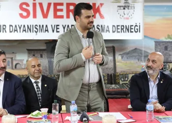 “Bu milletin aklıyla alay etmeyin”