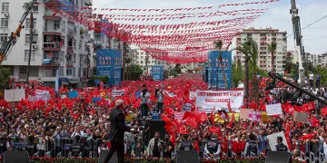 “Kendimi ifade etmekten çekiniyorum”