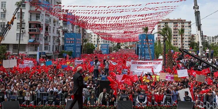 “Kendimi ifade etmekten çekiniyorum”