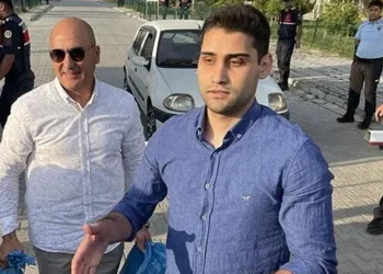 Kadir Şeker’in 10 yıl 10 aylık cezası onandı