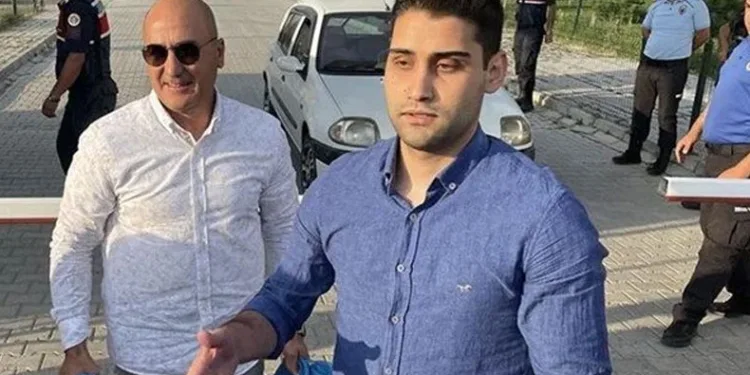 Kadir Şeker’in 10 yıl 10 aylık cezası onandı