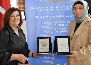 İznik’te Müzeler Haftası kutlandı