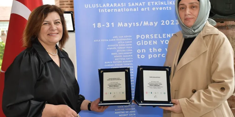 İznik’te Müzeler Haftası kutlandı