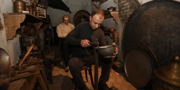 İnegöl Kent Müzesi dile geldi