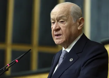 “Aziz milletimiz tartışılmaz hükmünü vermiştir”