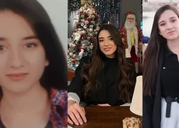 Bursa’da üniversite öğrencisi Merve 4 gündür kayıp