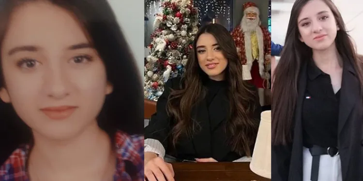 Bursa’da üniversite öğrencisi Merve 4 gündür kayıp