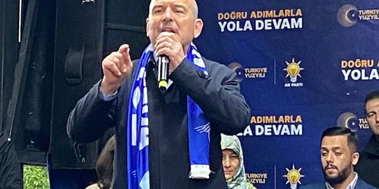 “Türkiye’yi yüz yıllık karmaşaya sokacaklar”