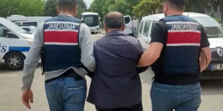 Jandarmadan uyuşturucu ve kaçakçılık operasyonu