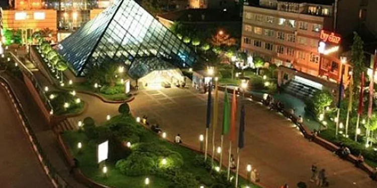 Bursa’da 19 Mayıs kutlamaları için kapanacak yollar