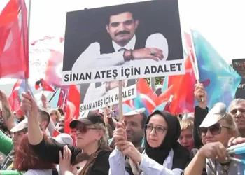 “Adalet hala tecelli etmedi”