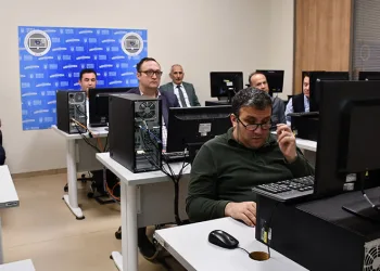 Yazılım geliştirmede üst düzey güvenlik