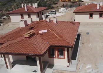 “İnanmadım, geldim gözümle gördüm”