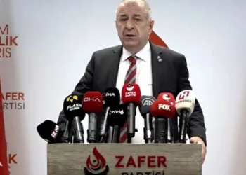 ‘Elimiz kolumuz bağlandı’