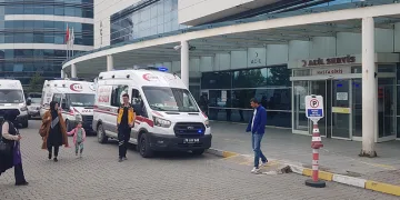 12. kattan düşen bebek hayatını kaybetti