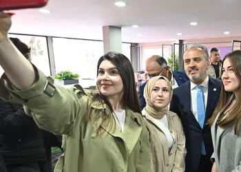 Bursa’da 19 Mayıs coşkusu yaşanacak