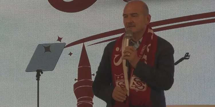 En geç 3 yıl içinde tamamlayacağız”