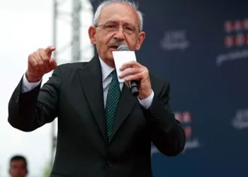 Kılıçdaroğlu’ndan gençlere 14 Mayıs mesajı