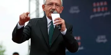 Kılıçdaroğlu’ndan gençlere 14 Mayıs mesajı