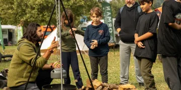 3. İstanbul Karavan Festivali başladı