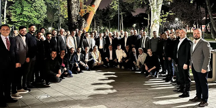 “Bir daha PKK terörünü konuşmayacağız”