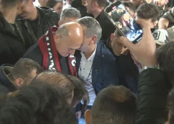 “İğne ucu kadar terör yuvası kalmayacak”