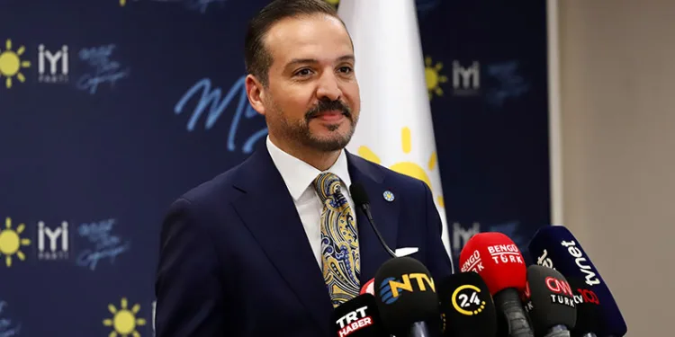 “En sağlıklı şekilde yansımasını sağlayacağız”