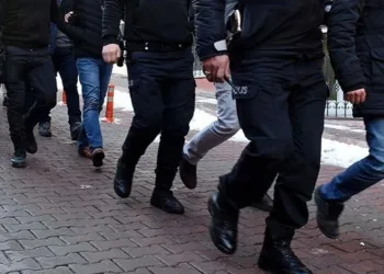 9 ilde FETÖ operasyonu: 15 gözaltı