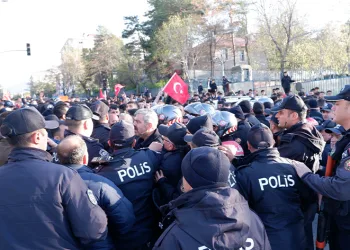 İmamoğlu provokasyonunda 13 gözaltı
