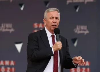 “Benim tırnağım etmez onun milliyetçiliği”