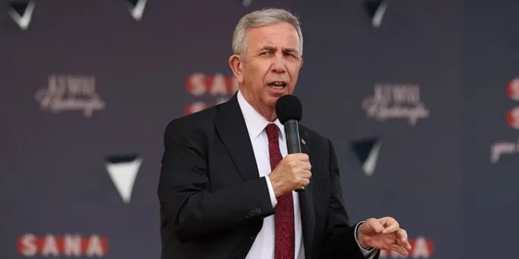 “Benim tırnağım etmez onun milliyetçiliği”