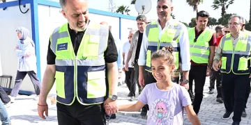 Hayata Bursa ile sarılıyorlar