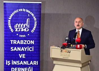 “Güney Çevre Yolu’nu da Zigana Tüneli gibi bitireceğiz”