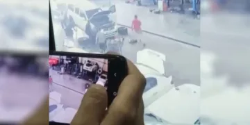 Tamir etmeye çalışırken hayatını kaybetti