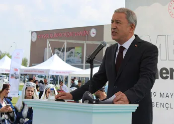 “Tarihten ders alın”