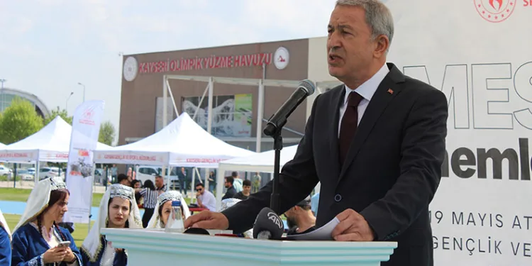 “Tarihten ders alın”